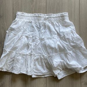 Brand new skirt never worn